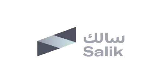 Salik